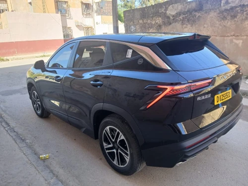 Jetour New Dashing  2026 Luxury