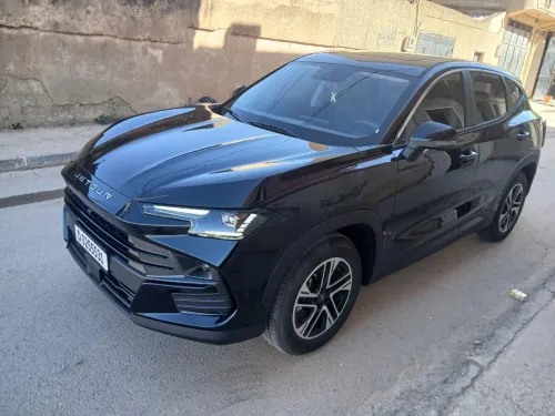 Jetour New Dashing  2026 Luxury