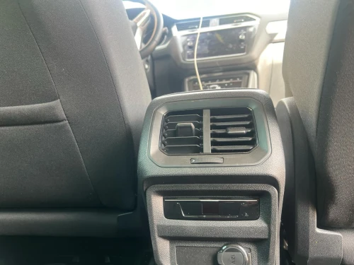 Volkswagen Tiguan 2022 ACTIVE