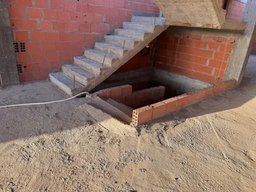 Vente Villa Sétif El ouricia