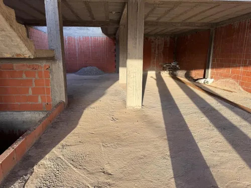 Vente Villa Sétif El ouricia