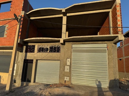 Vente Villa Sétif El ouricia