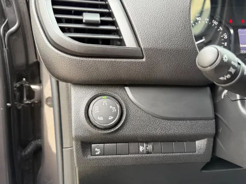 Fiat Scudo 2024 Par 17