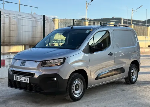 Fiat Doblo 2025 Full option