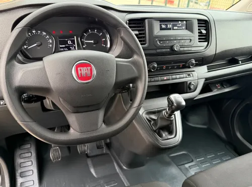 Fiat Scudo 2024 Par 17