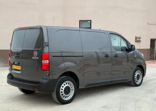 Fiat Scudo 2024 Par 17