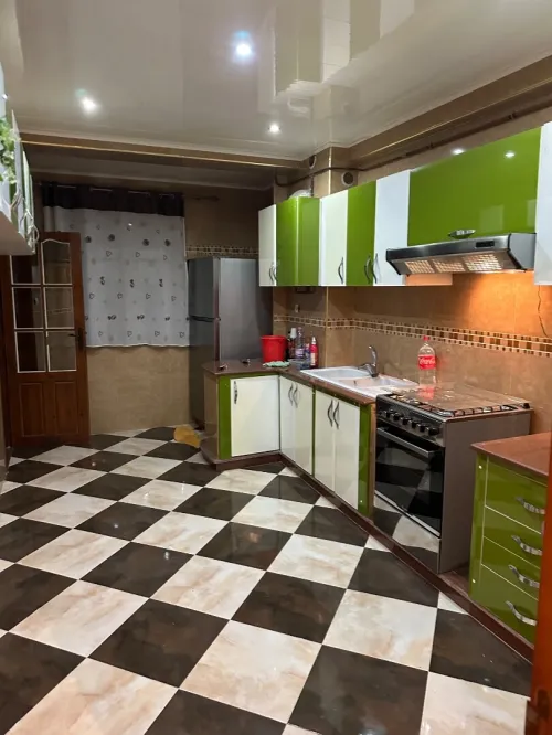 Vente Appartement F4 Tizi Ouzou Draa ben khedda