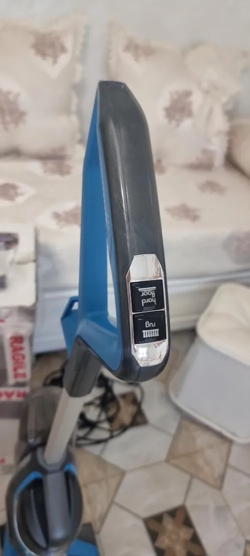 Aspirateur Bissel Crosswave