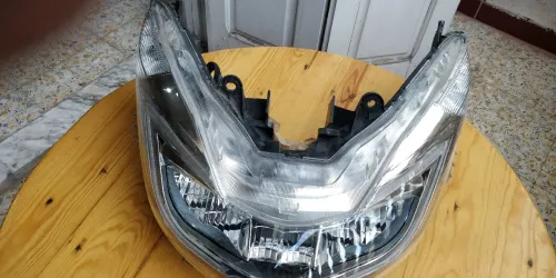 Pièces Honda pcx 2015