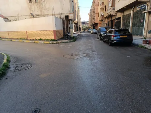 Location Local Alger Reghaia