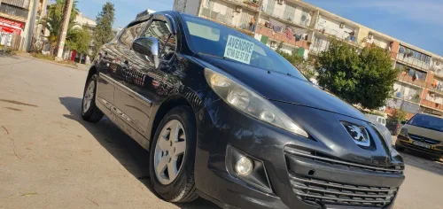 Peugeot 207 2012 Sportium