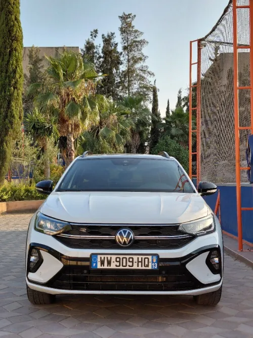 Volkswagen Taigo 2023 R-Line