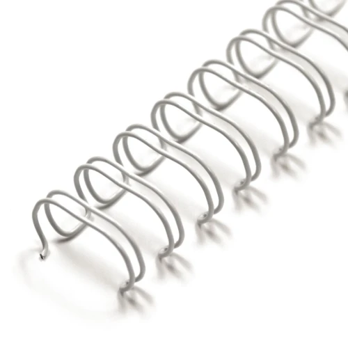 آلة تجليد معدنية احترافية Relieuse spirale métallique