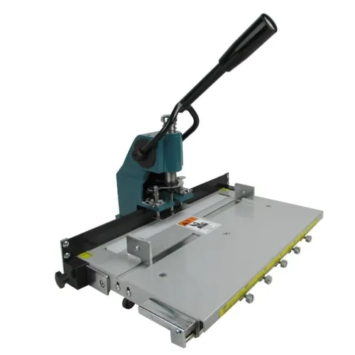 آلة تثقيب Machine de perforation
