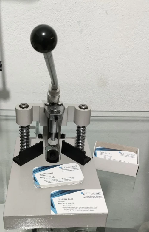 Matériels de Finition pour  Imprimerie