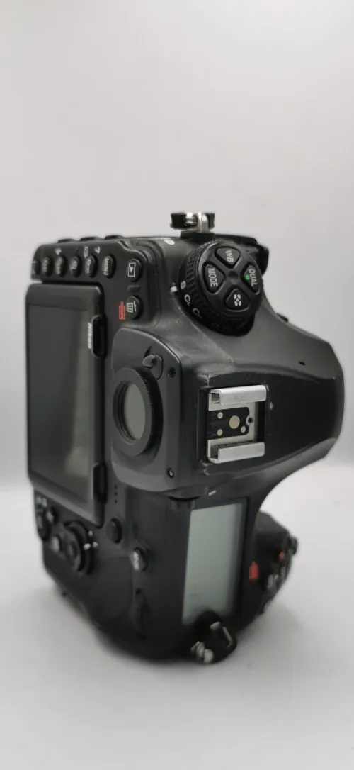 Nikon D850 bon état
