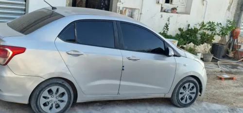 Hyundai Grand i10 Sedan 2017 DZ