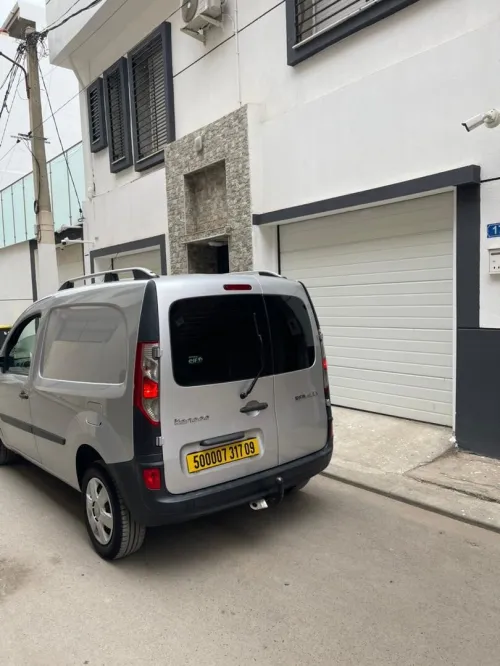 Renault Kangoo 2017 Kangoo