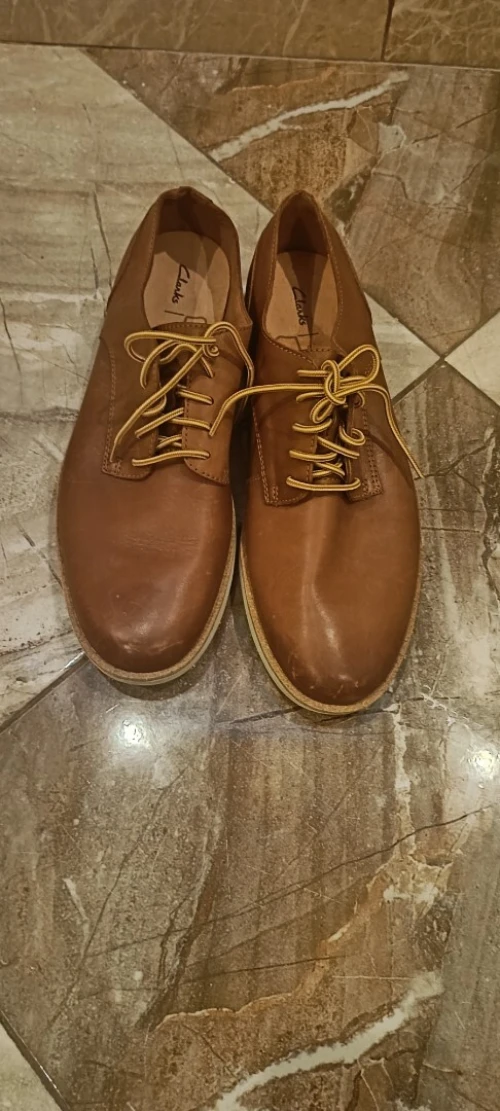 Basket clarks flairford poinetur 42 caba original