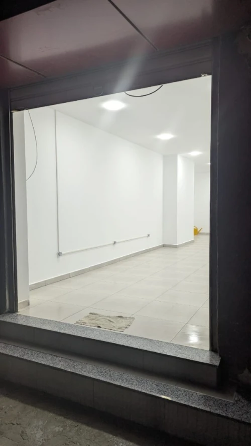 Location Local Alger Mahelma