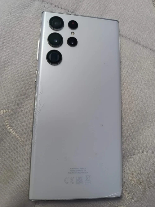Samsung S22 ultra