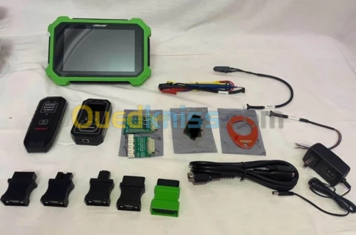Programmateur OBDSTAR DP PLUS version C (Full package)