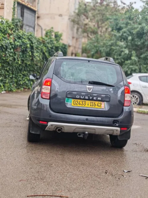 Dacia Duster 2016 Duster