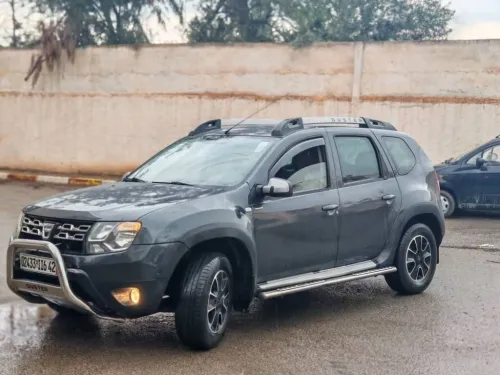 Dacia Duster 2016 Duster