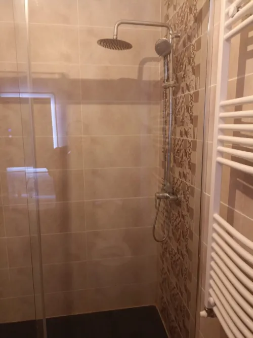 Location Appartement F3 Alger Birkhadem 2