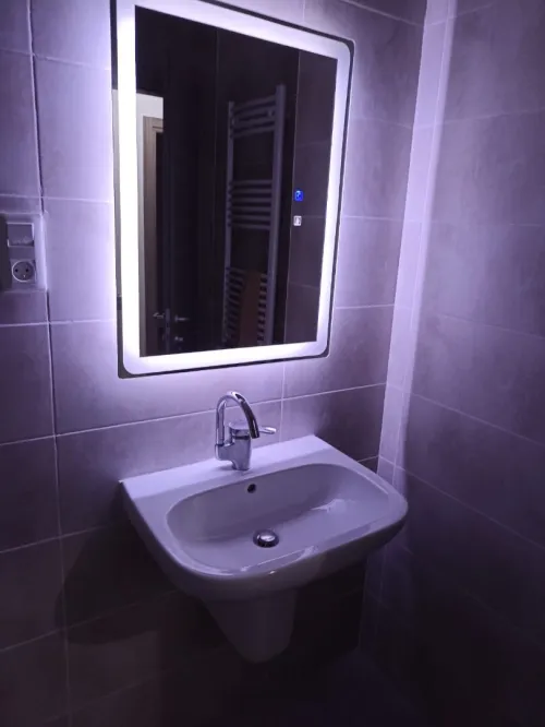 Location Appartement F3 Alger Birkhadem 23