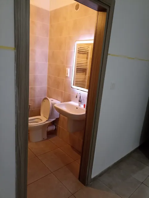 Vente Appartement F3 Alger Birkhadem