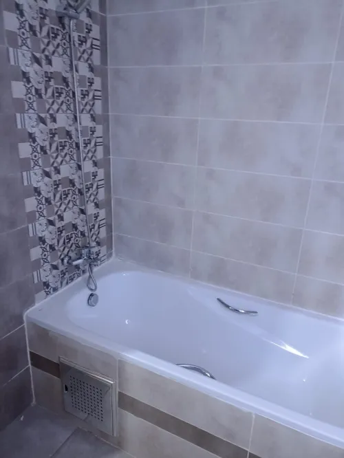 Vente Appartement F3 Alger Birkhadem
