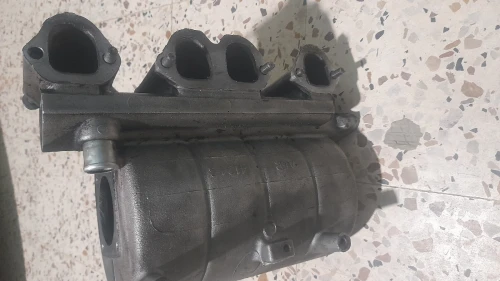 Pièces culasse bloc polo police SDI d'origine