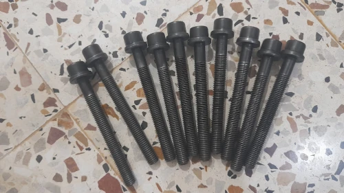 Pièces de moteur d'origine polo police SDI