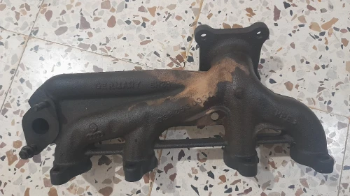 Pièces de moteur d'origine polo police SDI