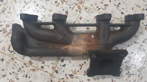 Pièces de moteur d'origine polo police SDI