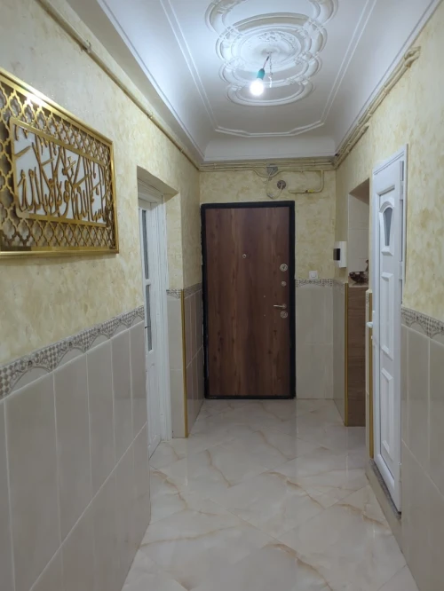 Vente Appartement F3 Bouira Bouira