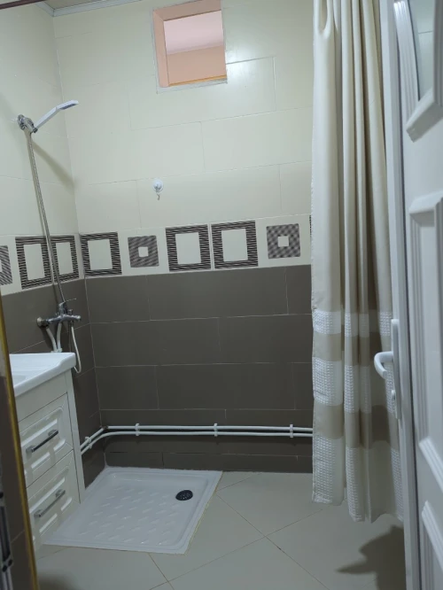 Vente Appartement F3 Bouira Bouira