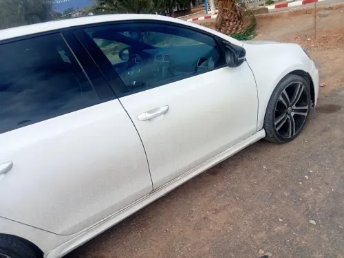 Volkswagen Golf 6 2011 R Line