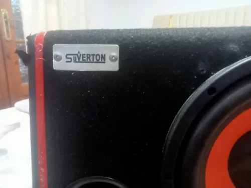 GM 2000 W