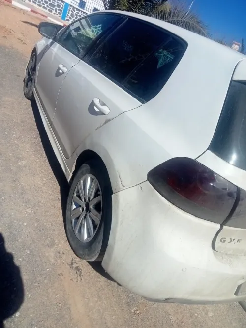 Volkswagen Golf 6 2011 R Line