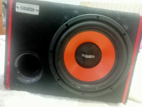 GM 2000 W