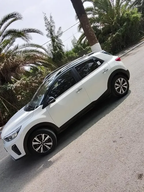 Kia KX1 2025 Kia KX1 Luxury