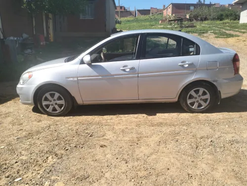 Hyundai Accent 2011 Confort