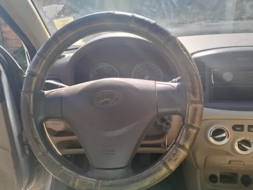 Hyundai Accent 2011 Confort