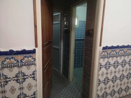 Vente Villa Tiaret Tiaret