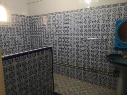 Vente Villa Tiaret Tiaret