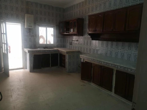 Vente Villa Tiaret Tiaret