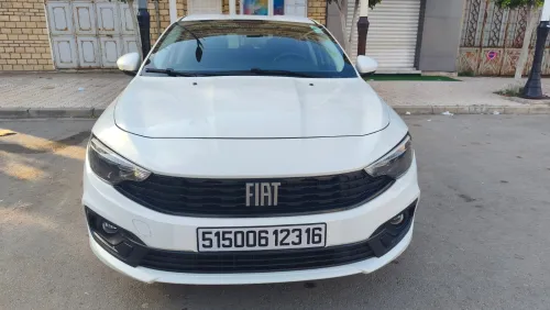 Fiat Tipo Sedan 2023 City
