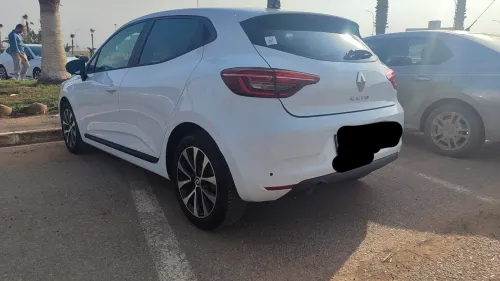 Renault Clio 5  2023 Equilibre